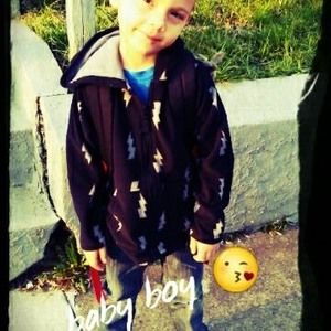 Meet your Posher, Brian